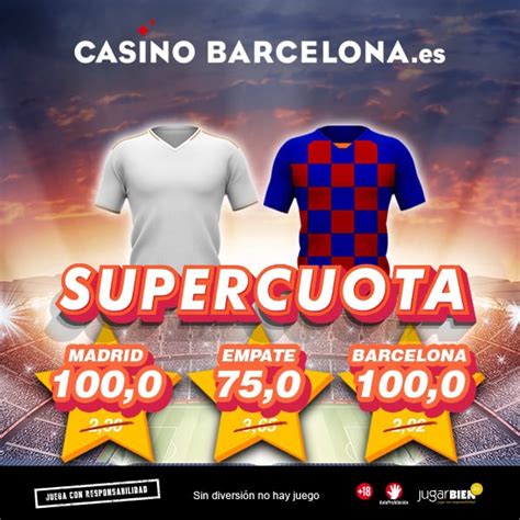 promociones casa de apuestas.